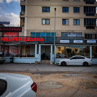 Nilüfer Izgara - Restoran