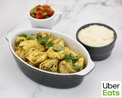 Photo INSOMNIAK PIZZA