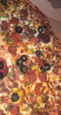 Photo INSOMNIAK PIZZA