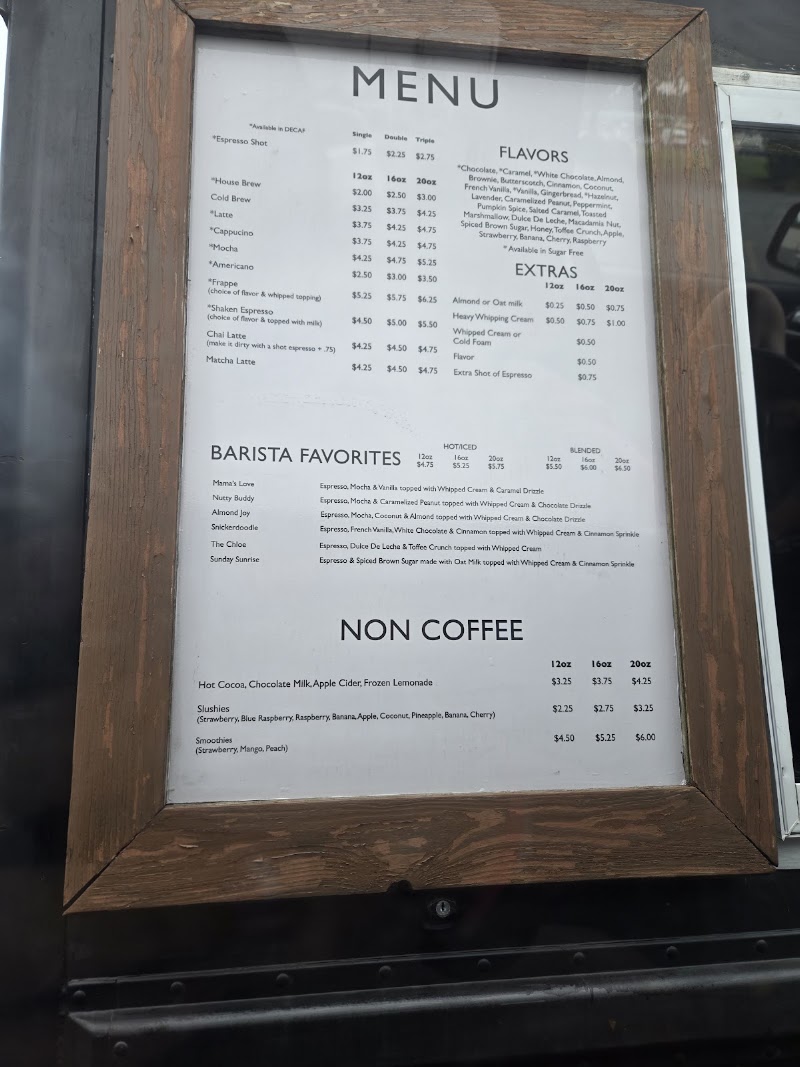 Taste and See photo 1