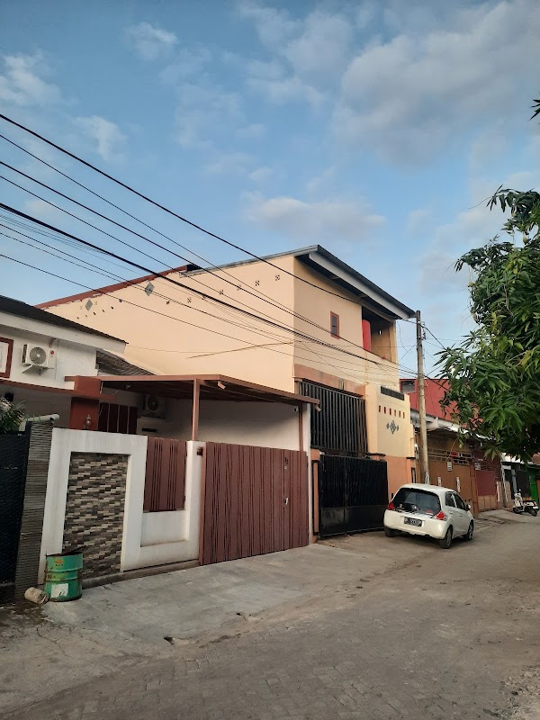 Kost Wahyu (Khusus Putri)