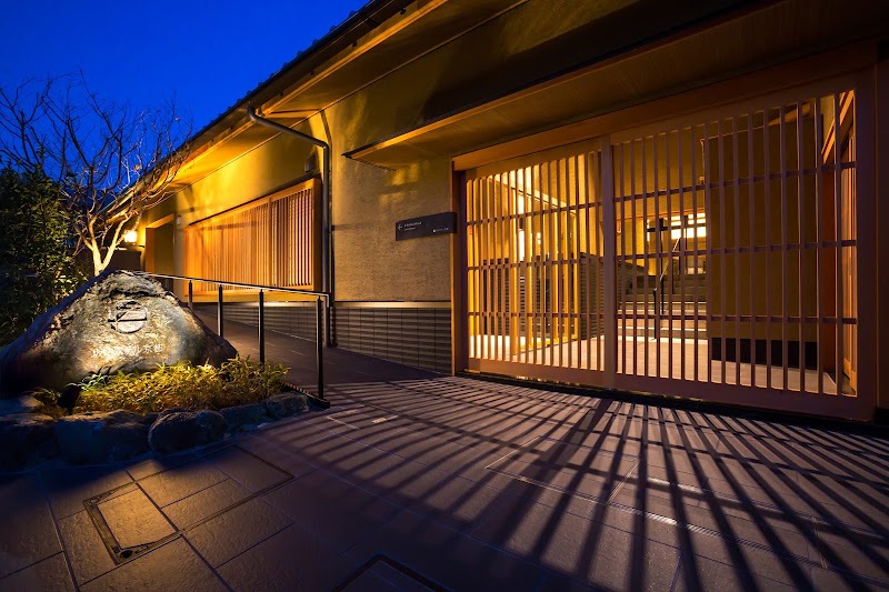 Saka Hotel Kyoto