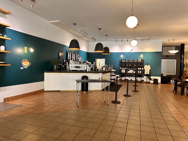 Jeremiah Joe Coffee - Downtown Ottawa photo 3