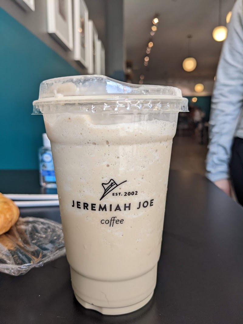 Jeremiah Joe Coffee - Downtown Ottawa photo 4