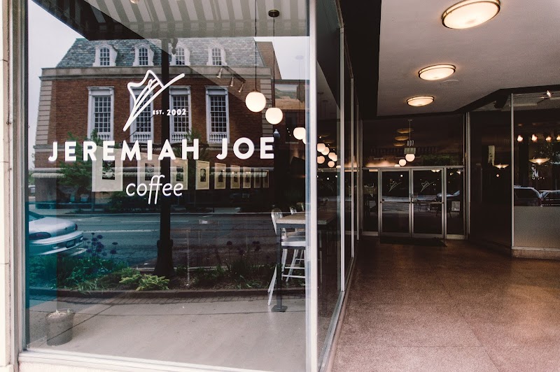 Jeremiah Joe Coffee - Downtown Ottawa photo 1