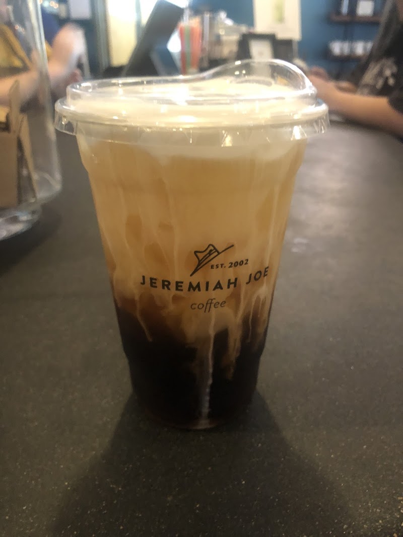 Jeremiah Joe Coffee - Downtown Ottawa photo 4