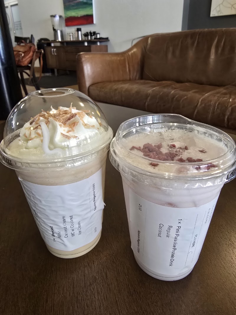 Jeremiah Joe Coffee - Downtown Ottawa photo 4