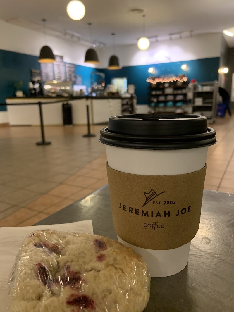 Jeremiah Joe Coffee - Downtown Ottawa photo 4