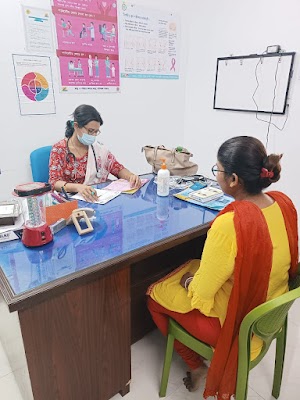 Dr. Damayanti Banerjee - Image 2