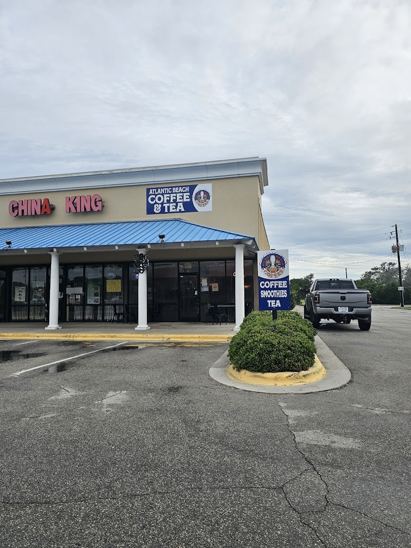 Atlantic Beach Coffee photo 4