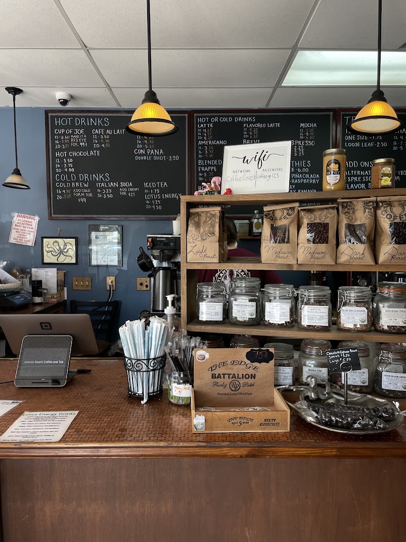 Atlantic Beach Coffee photo 4
