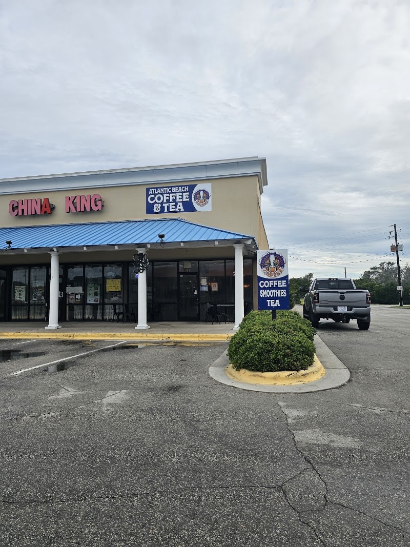 Atlantic Beach Coffee photo 4