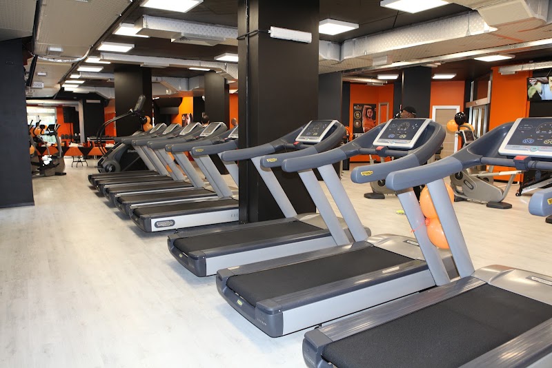 FitActive Potenza