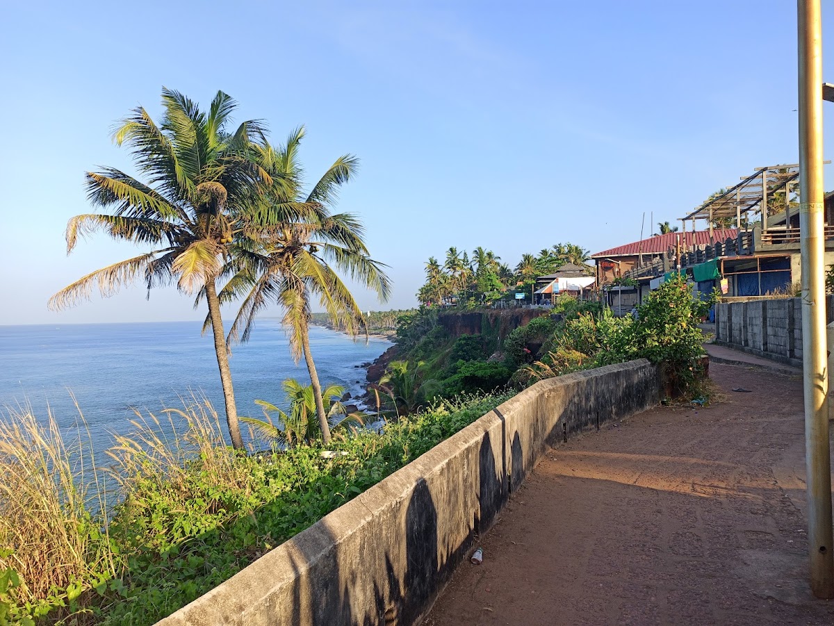 Varkala cover