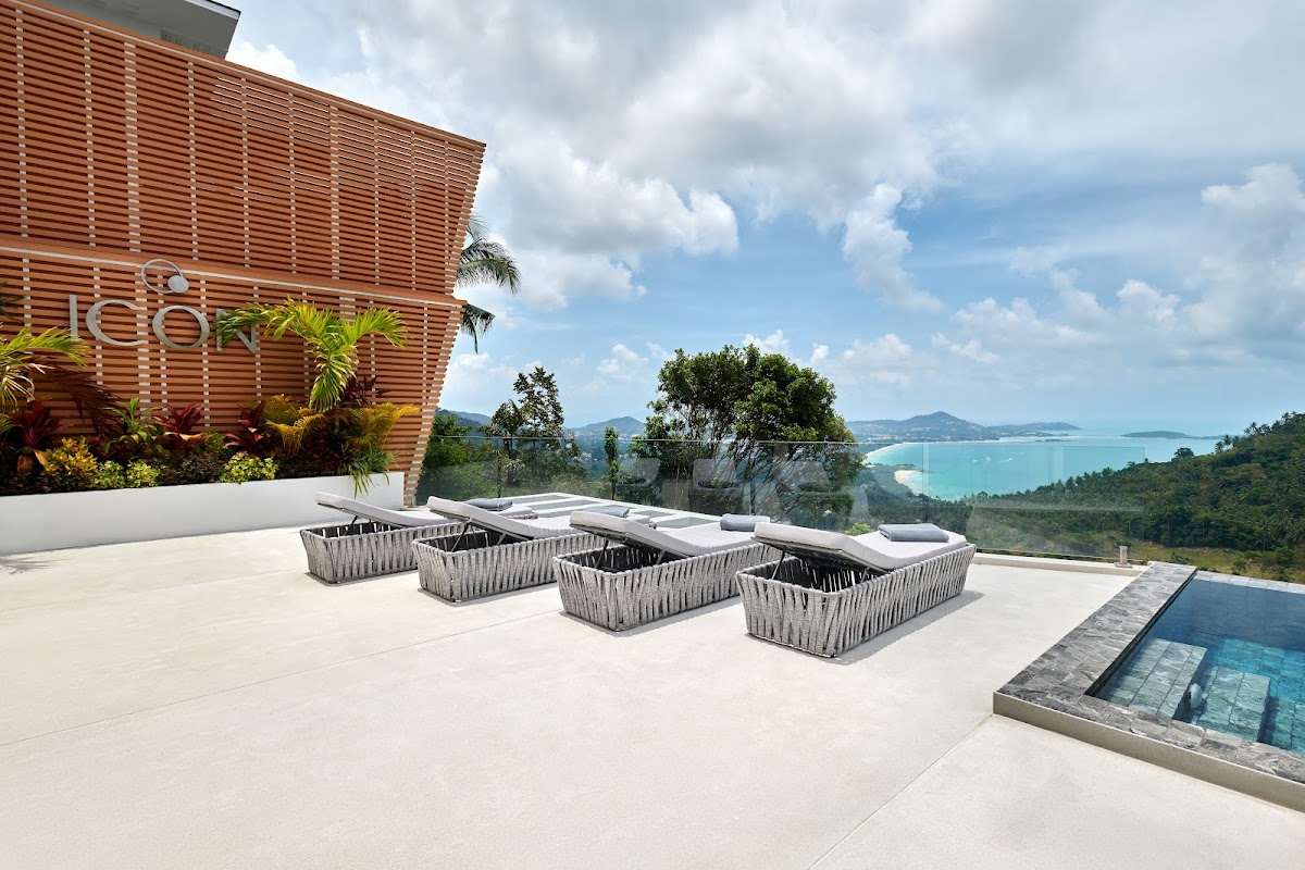 Icon Villa - Photo 5