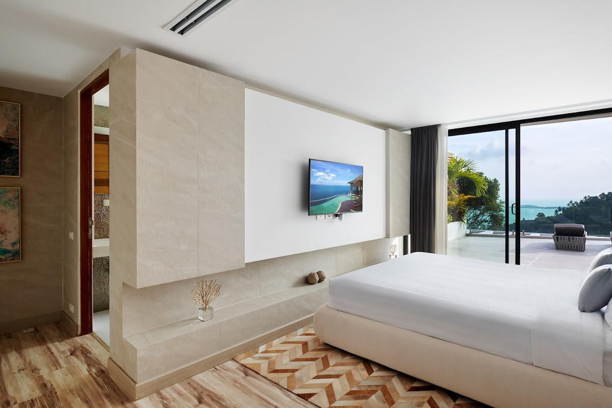 Icon Villa - Photo 3