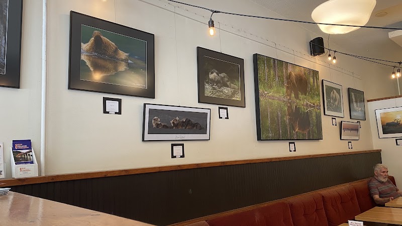 Alpine Grind Coffeehouse photo 4