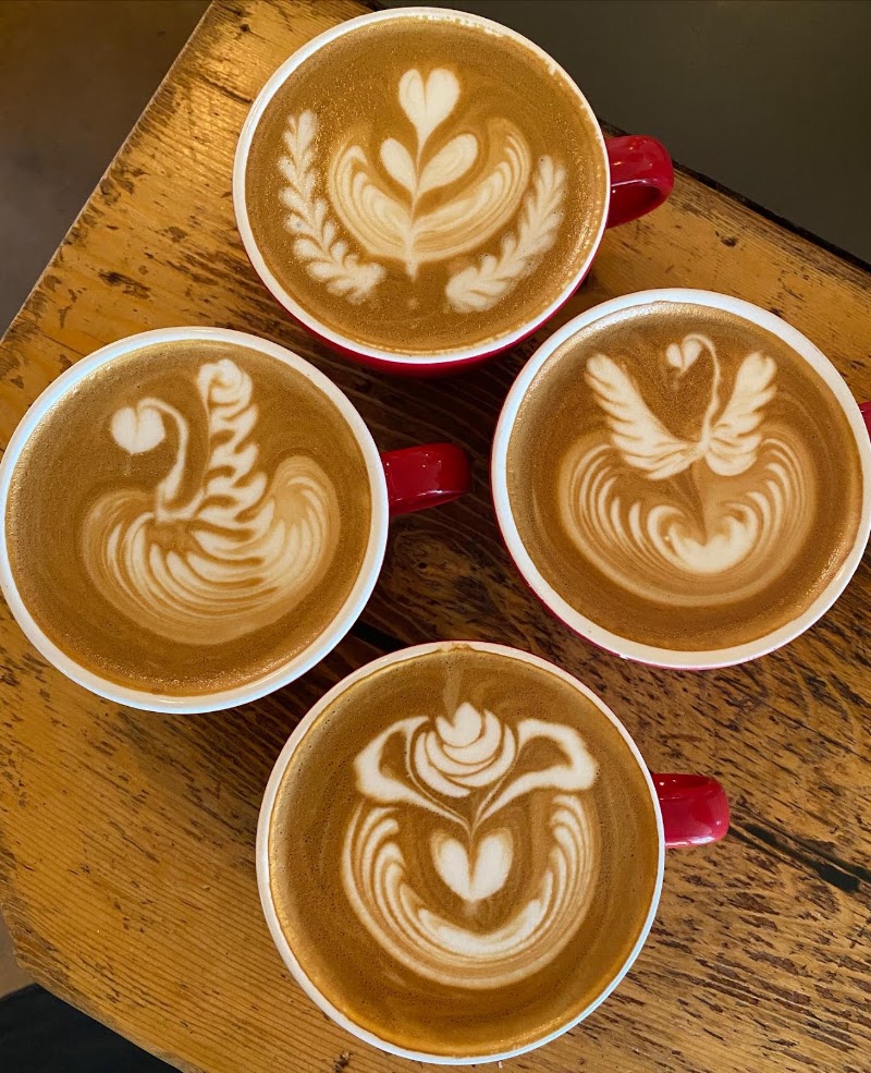 Alpine Grind Coffeehouse photo 2