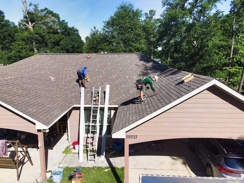 Solstice Solar - Solar in Houston