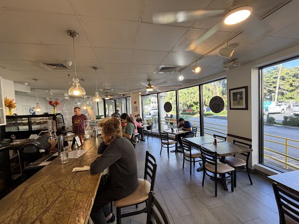 Big Mike’s Healthy Choices- Breakfast – Lunch – Brunch