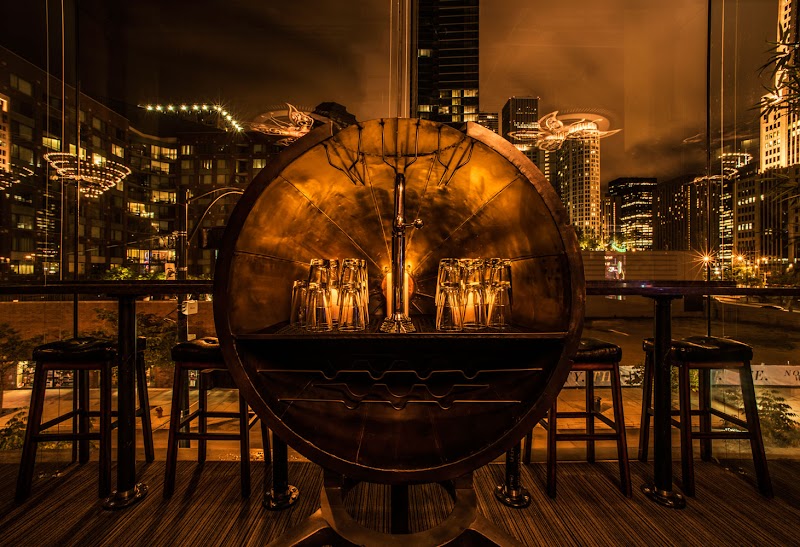 Lucky Strike Chicago — Bowling Alley in Chicago