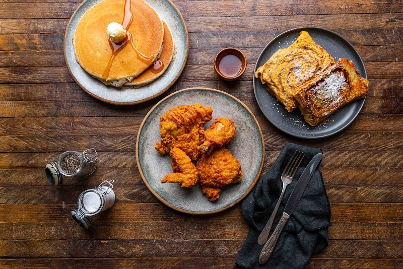 Mama Kat's Restaurant photo 2