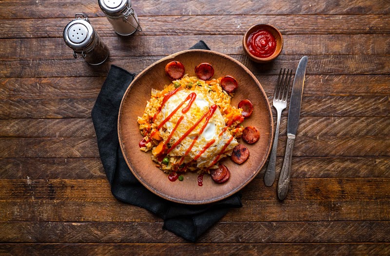 Mama Kat's Restaurant photo 2