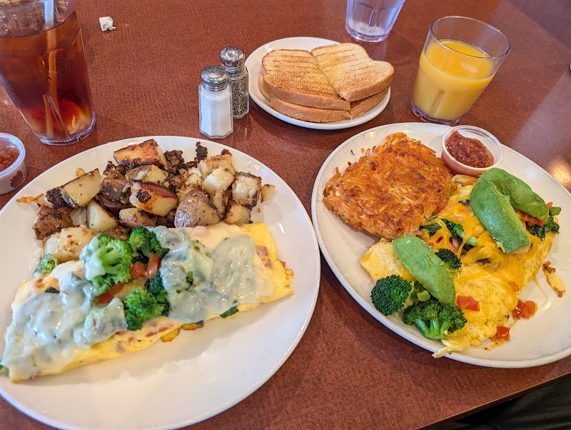 Mama Kat's Restaurant photo 3