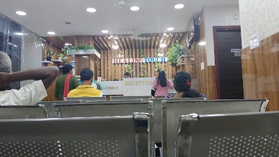 Healing Touch Diagnostics | Best Diagnostic Centre in Barasat - Image 3