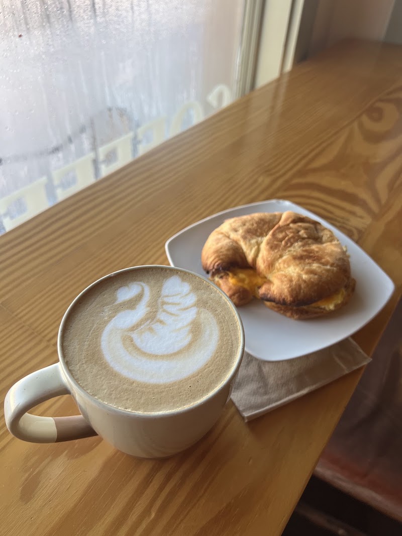 Taste and See Coffee Shop and Gallery photo 2