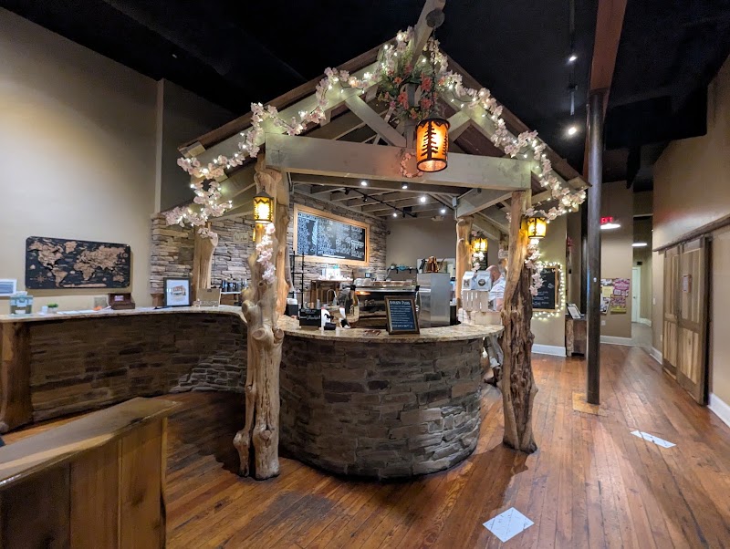 Taste and See Coffee Shop and Gallery photo 4