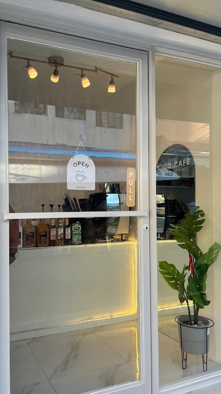 CICO CAFE
