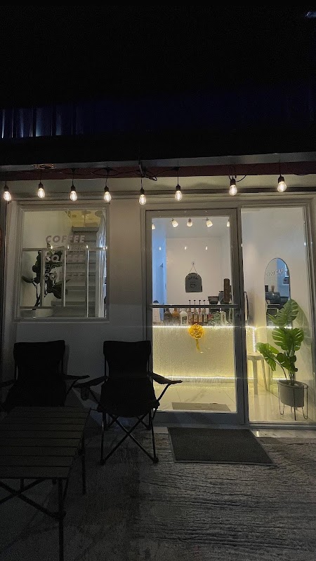CICO CAFE