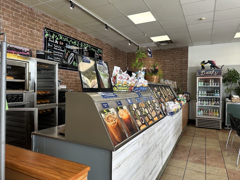 Golden Banh Mi photo 7