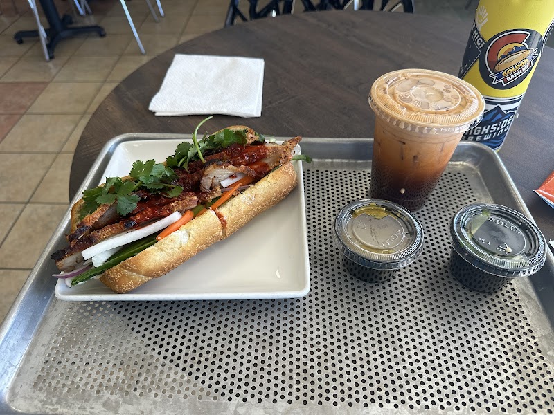 Golden Banh Mi photo 5