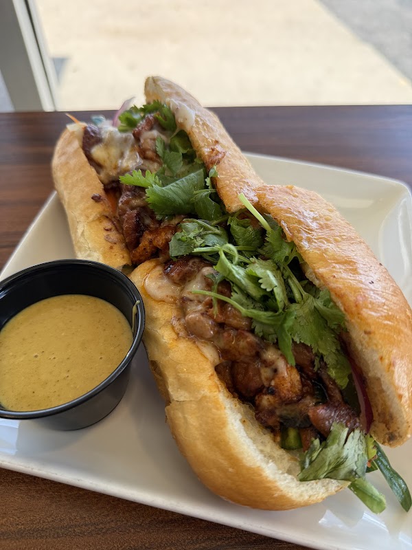 Golden Banh Mi photo 4