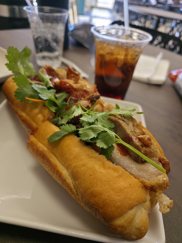 Golden Banh Mi photo 3