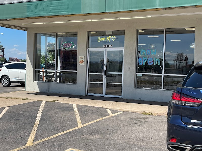 Golden Banh Mi photo 1