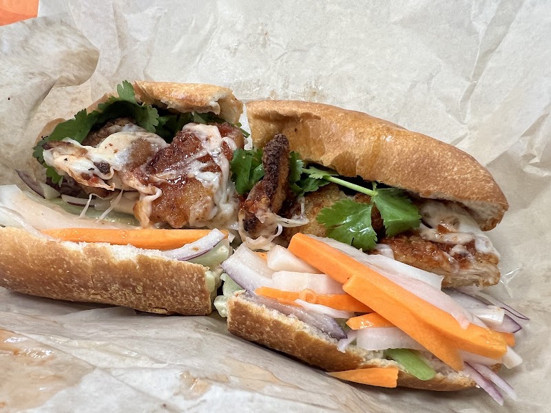 Golden Banh Mi photo 8