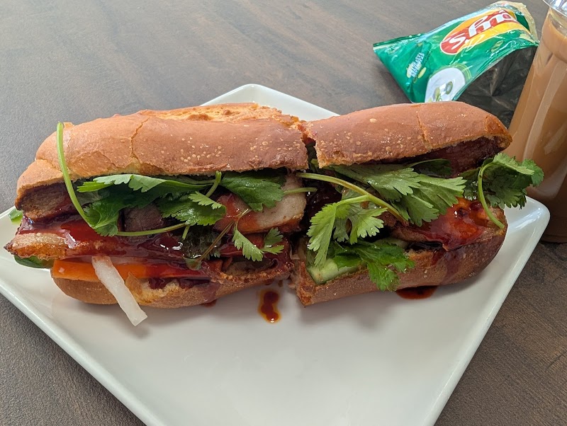 Golden Banh Mi photo 6