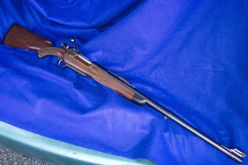 Ed Lapour Gunsmithing photo
