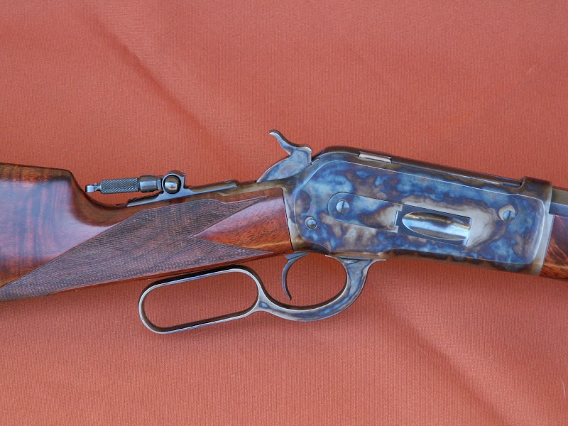 Ed Lapour Gunsmithing photo