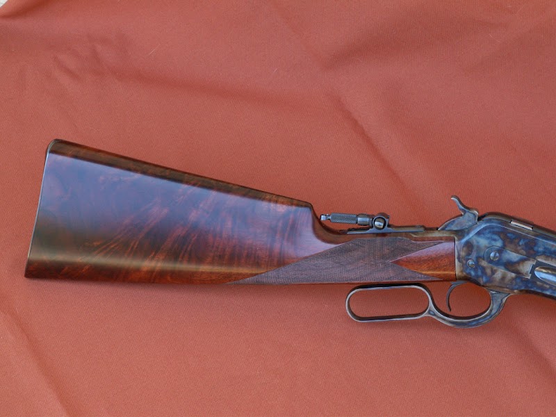Ed Lapour Gunsmithing photo