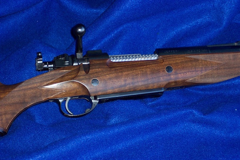 Ed Lapour Gunsmithing photo