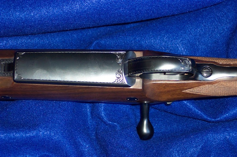 Ed Lapour Gunsmithing photo