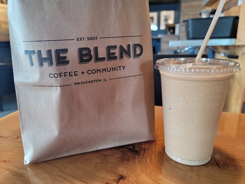 The Blend photo 4