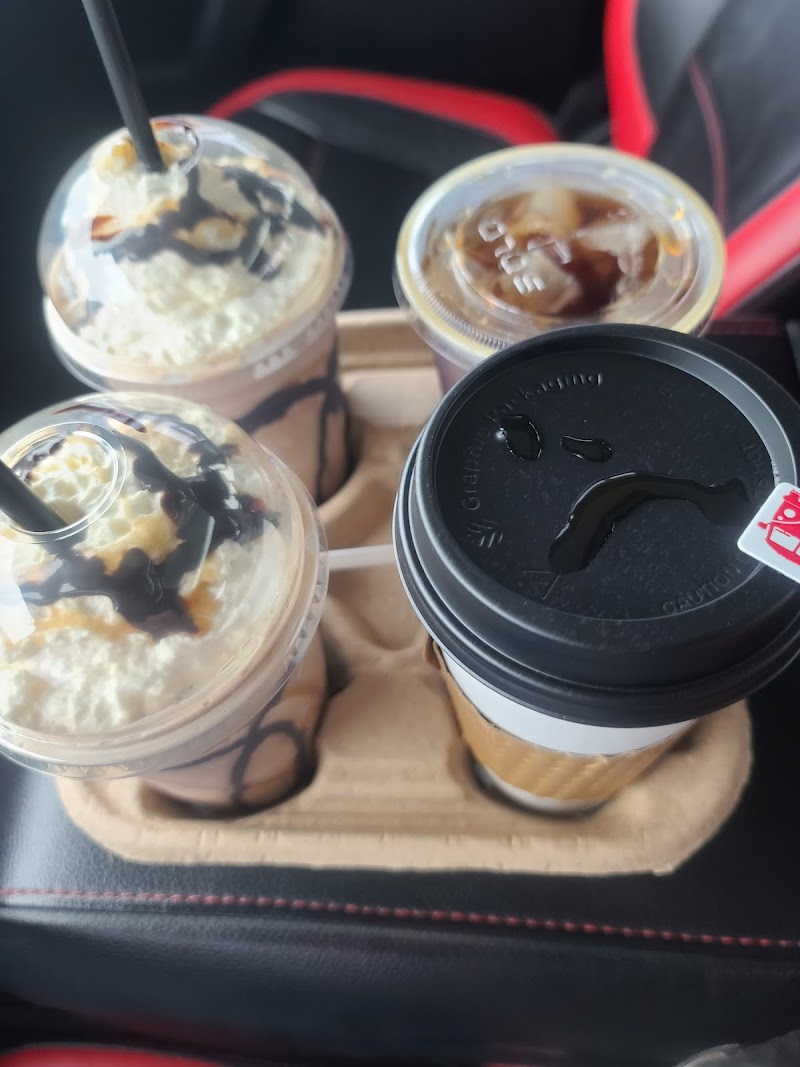 Mudslingers Drive Thru Coffee photo 3