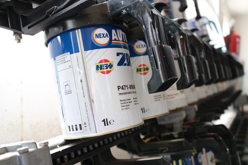 AD Grupo Regueira Viveiro photo 5