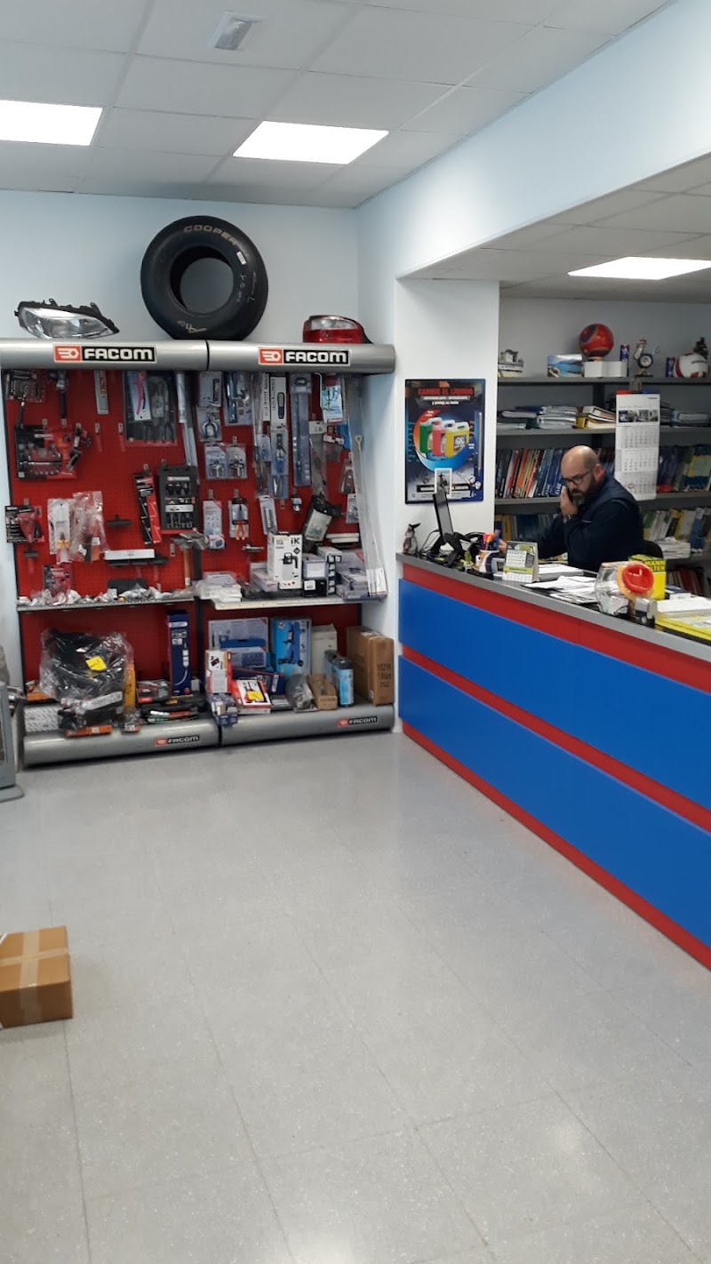 AD Grupo Regueira Viveiro photo 3