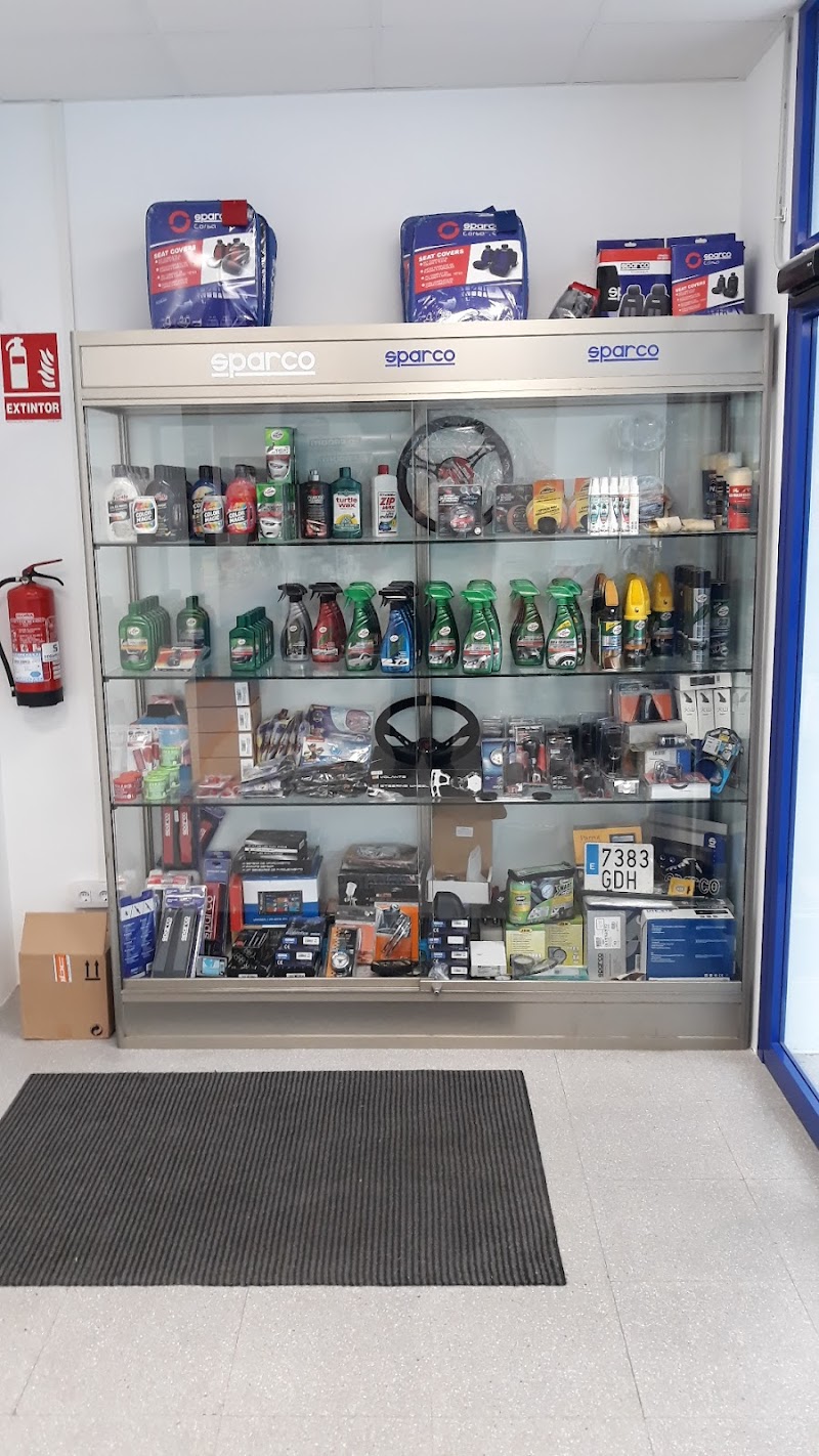 AD Grupo Regueira Viveiro photo 4